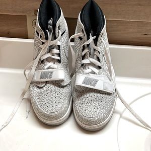 Nike Air Jordan shoes